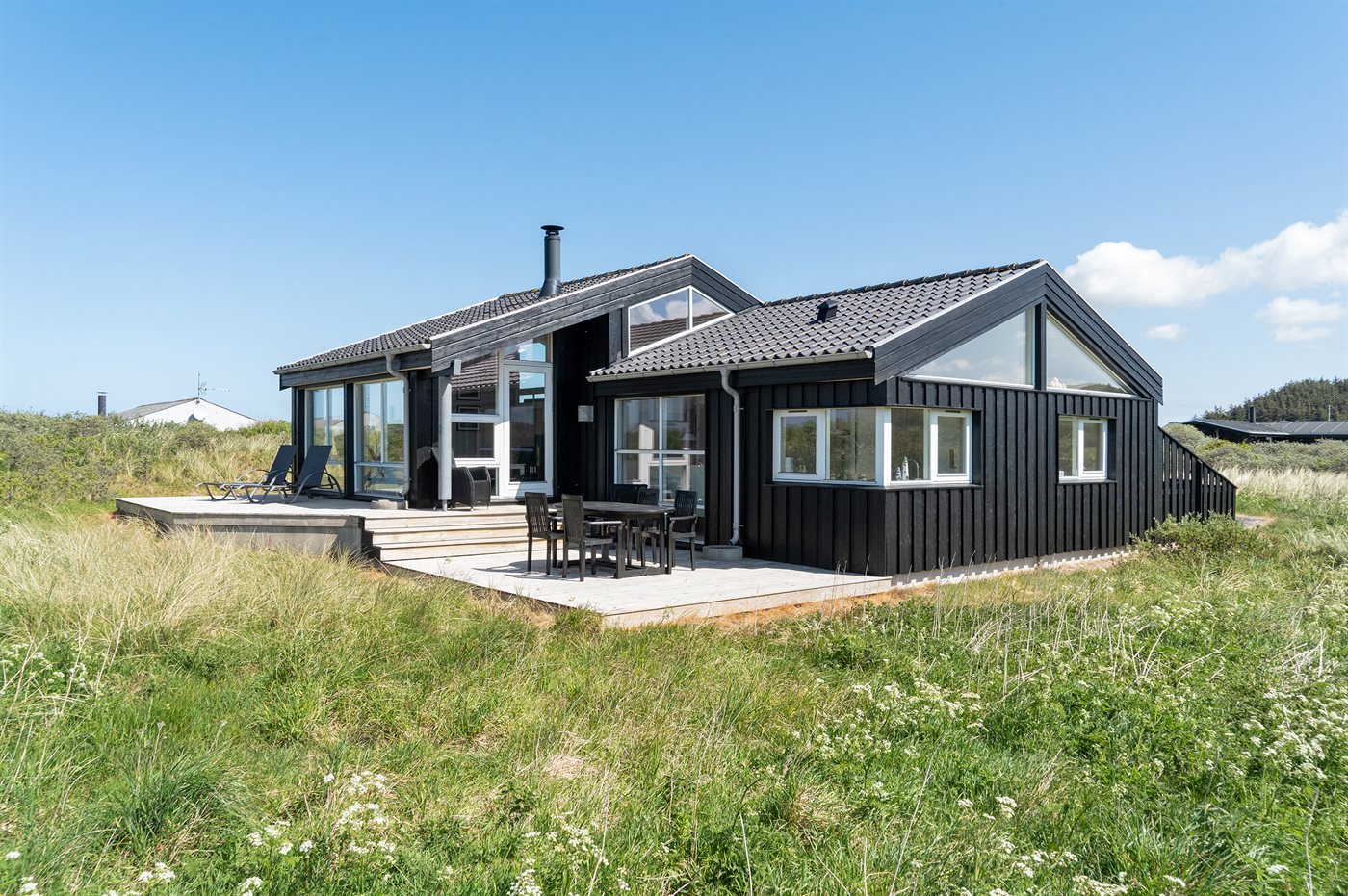 Havblikket 7, Hjørring