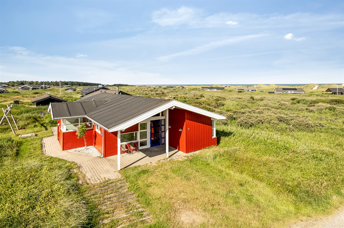 Kystmarken 10, Hjørring cover
