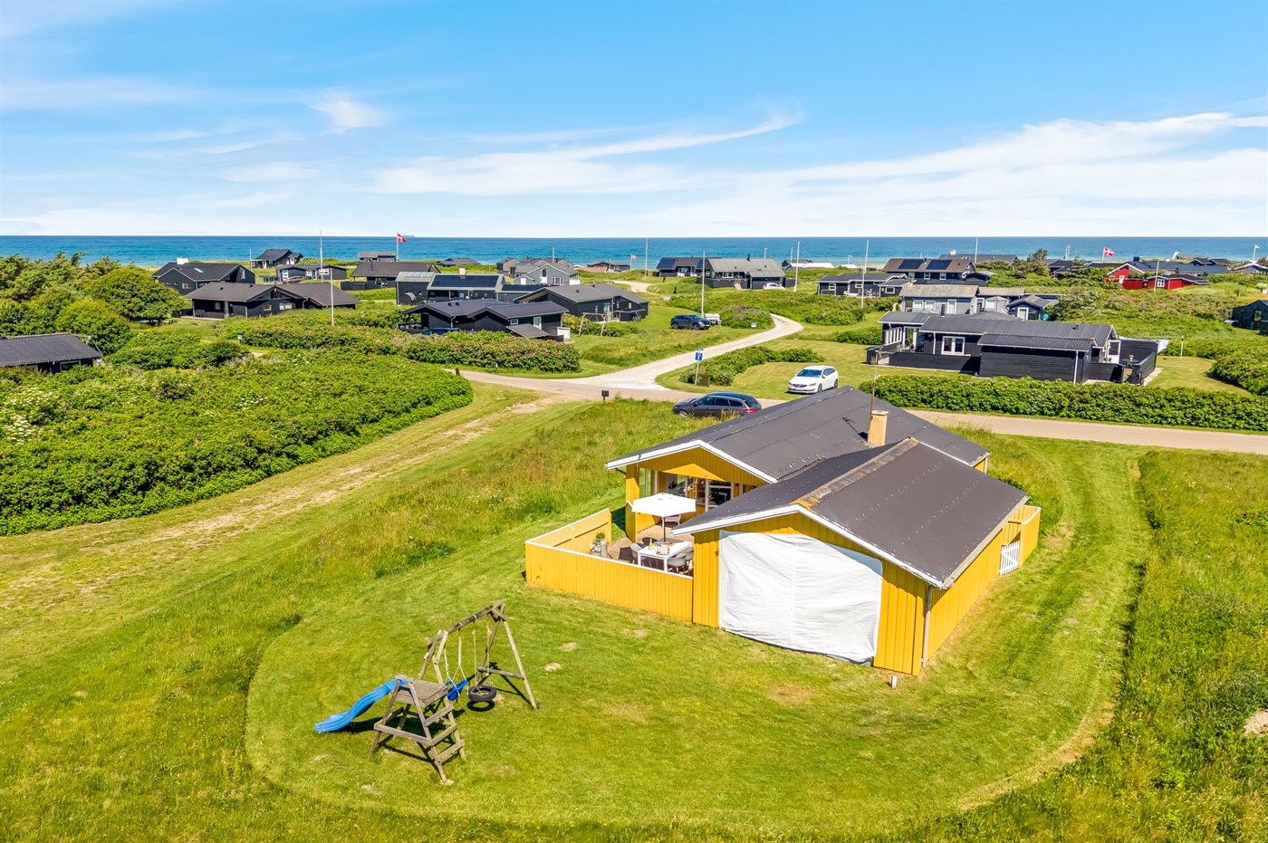 Sommervej 21, Hjørring cover