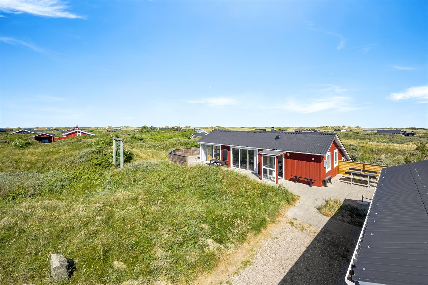Muslingevej 2, Hjørring cover