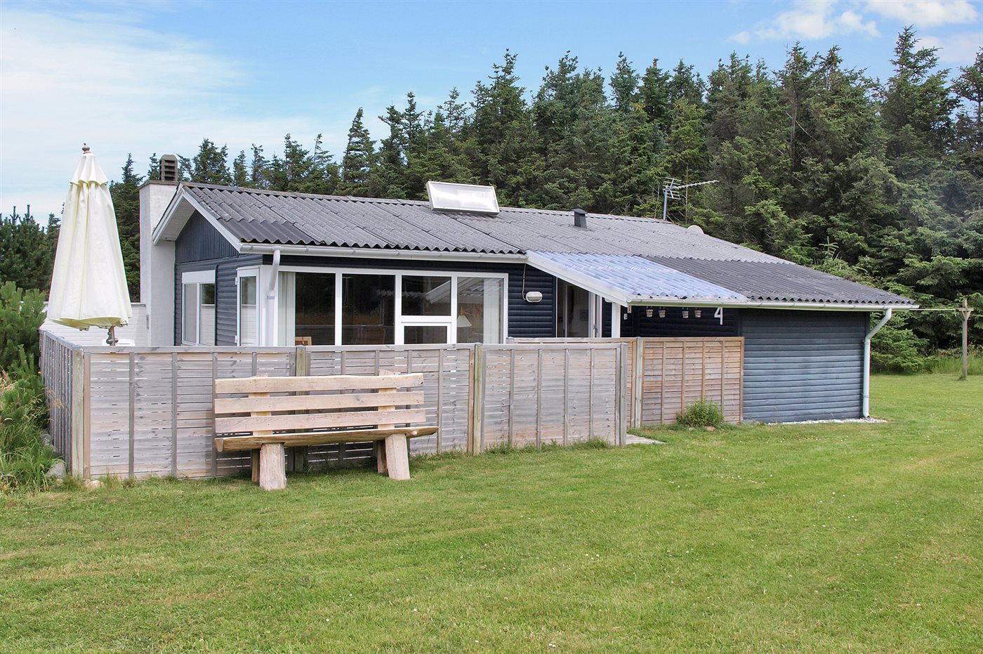 Sallingsundvej 4, Hjørring