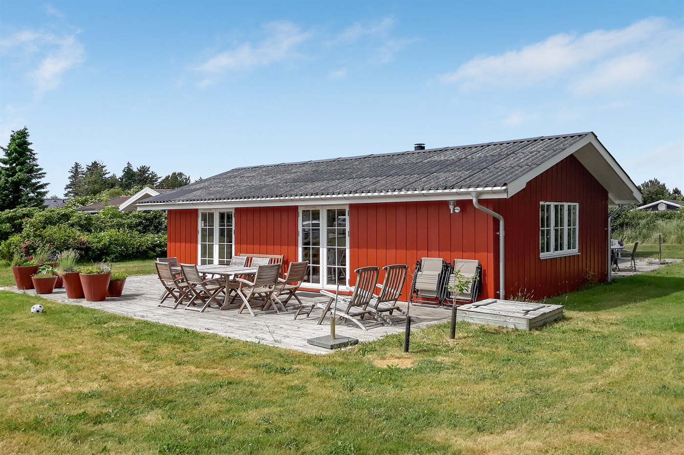 Ternevej 6, Hjørring cover