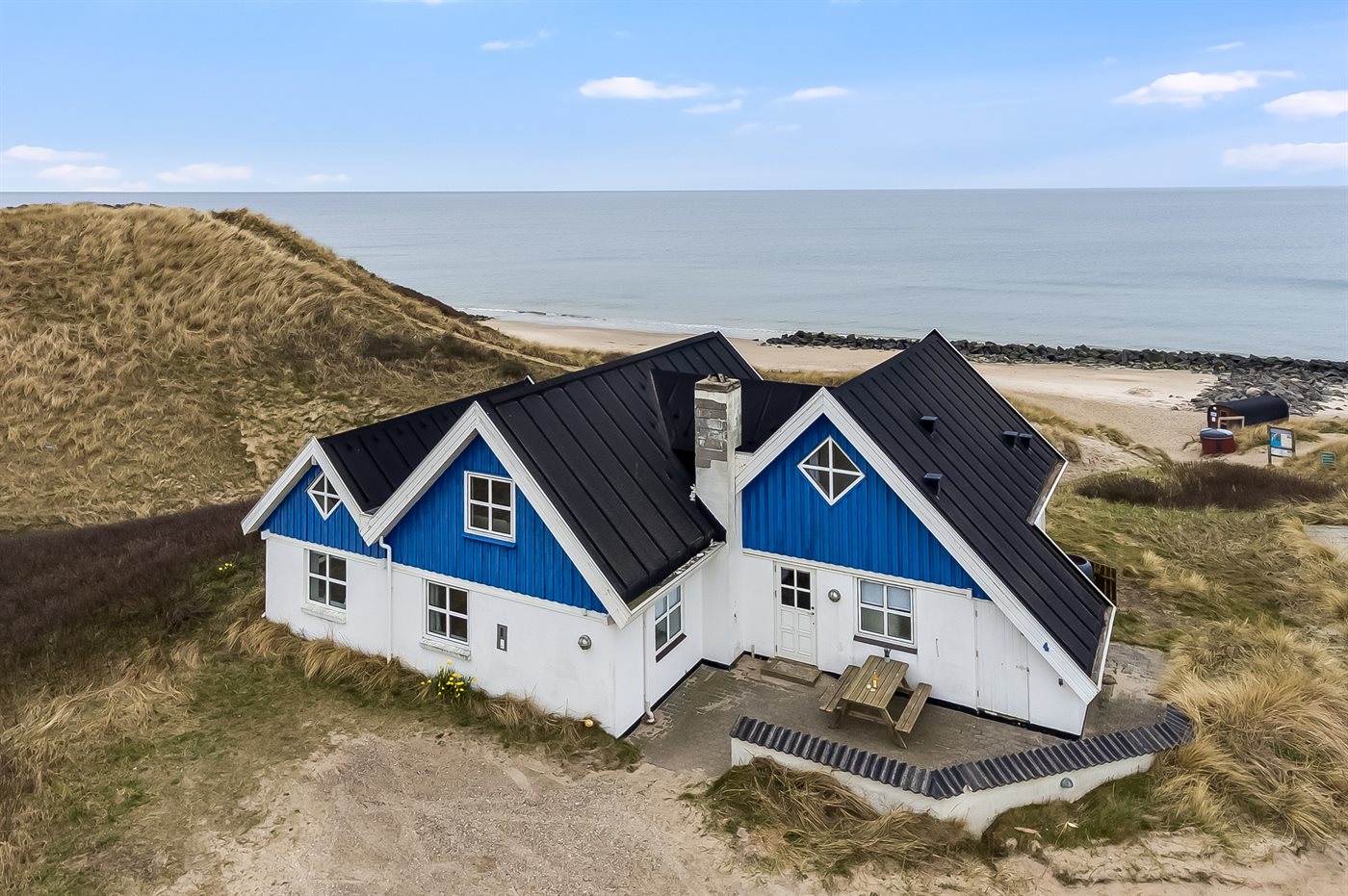 Havstien 4, Hjørring