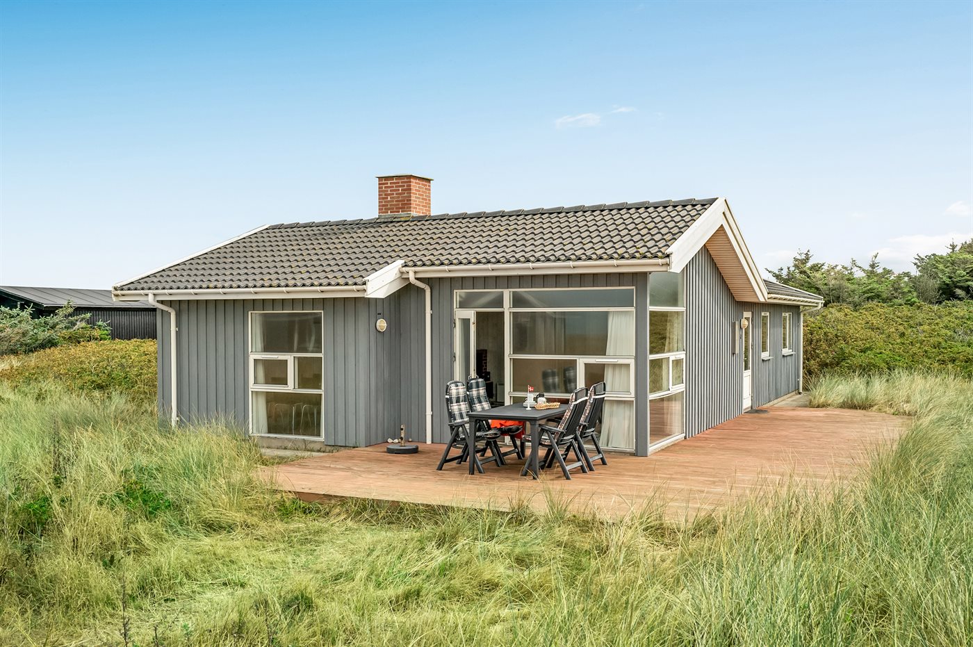 Lundrenden 4, Hjørring