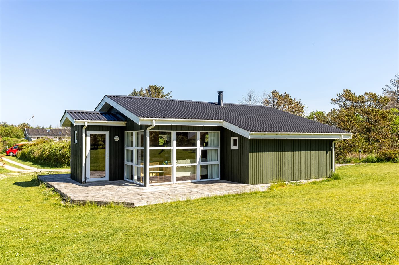 Hedelyngvej 14, Hjørring cover
