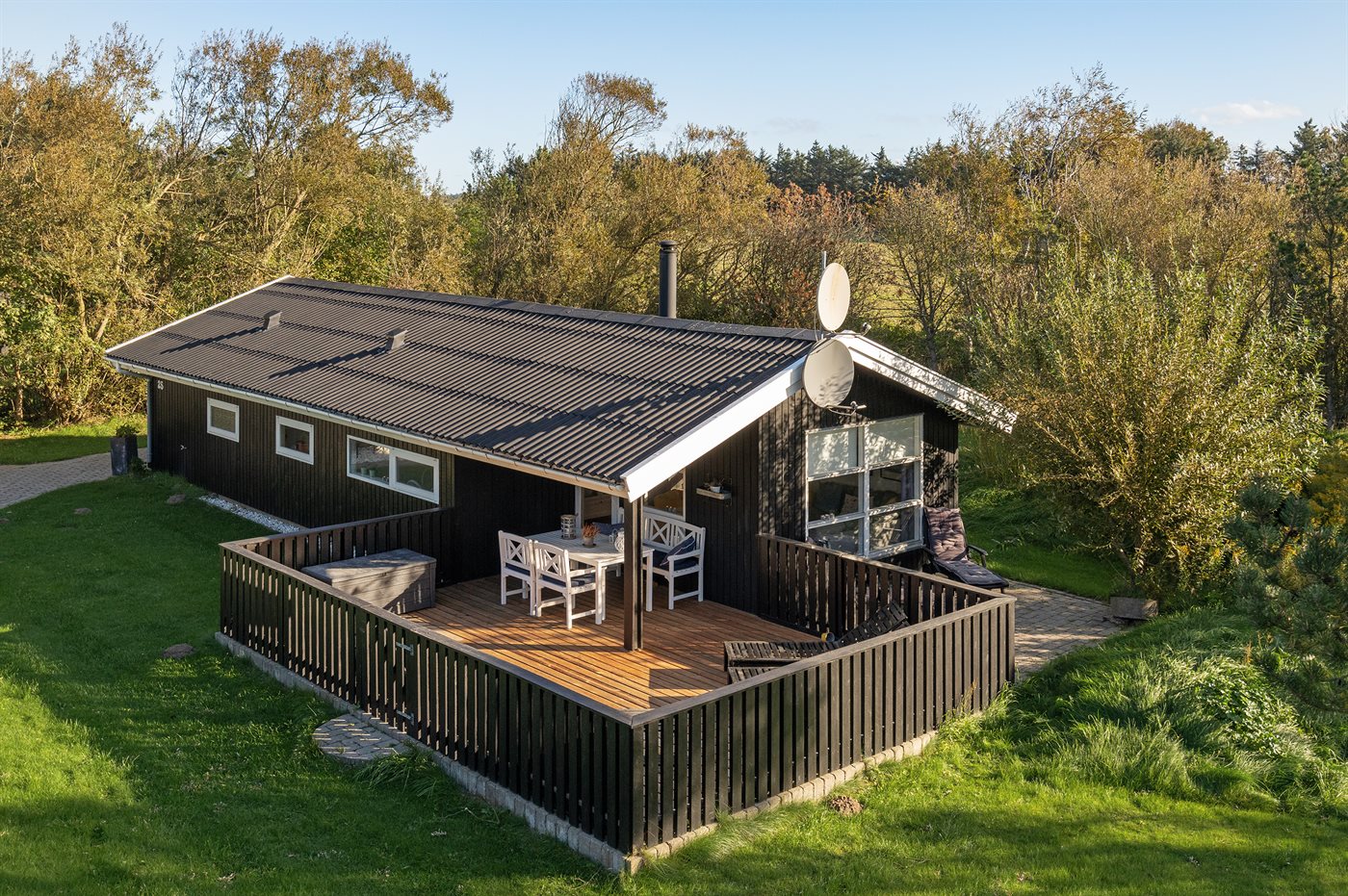 Øresundvej 25, Hjørring