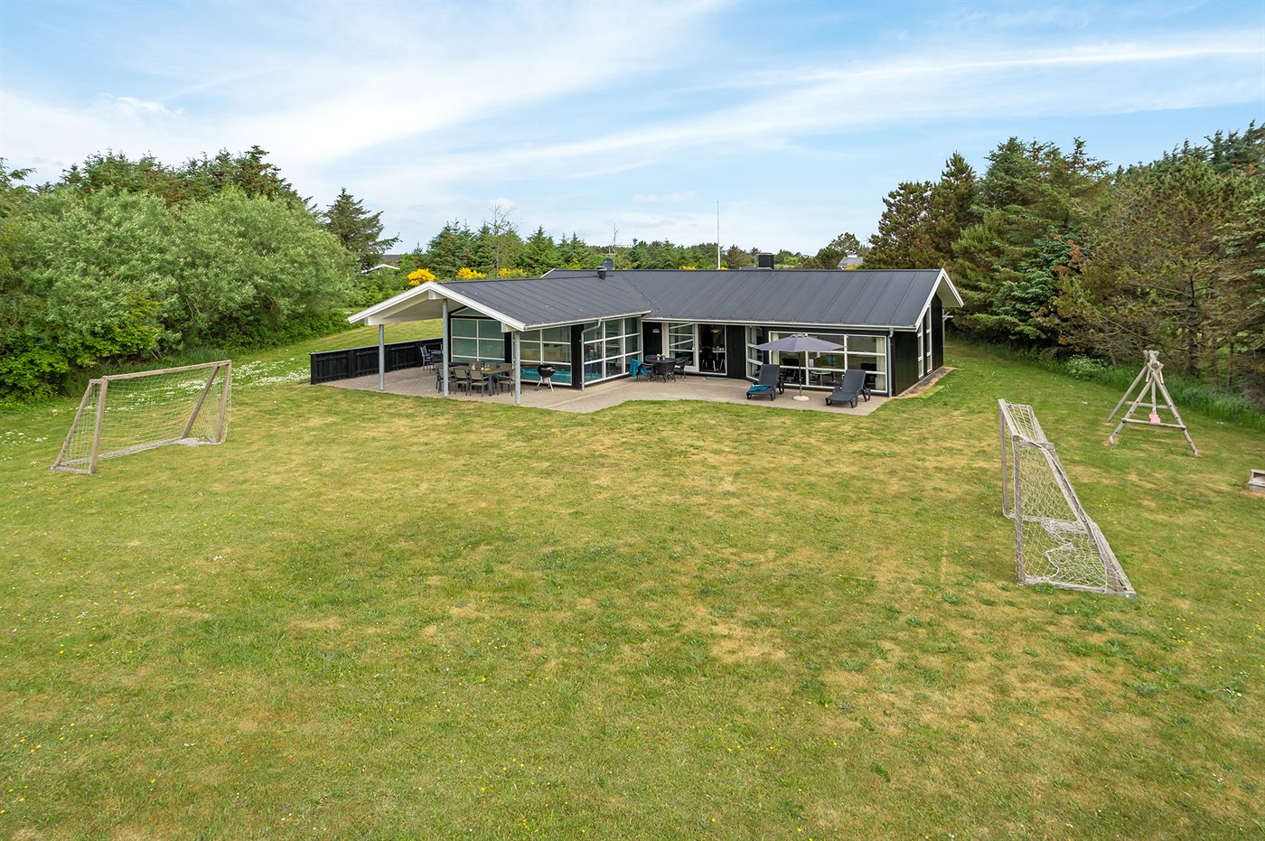Høngårdsvej 12, Hjørring