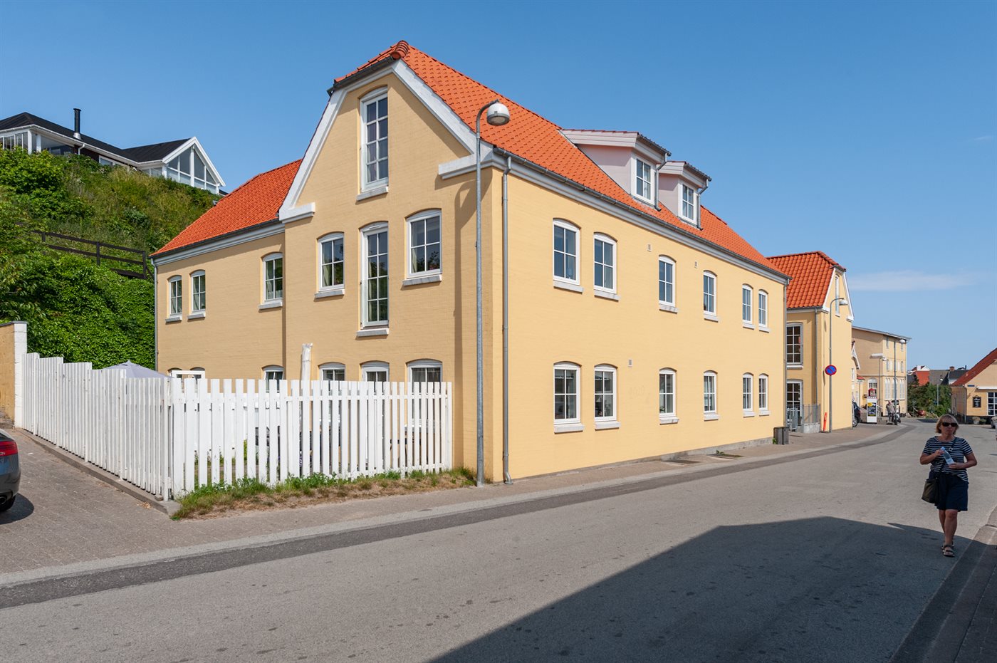 Strandvejen 85, Lejl. 2, Hjørring