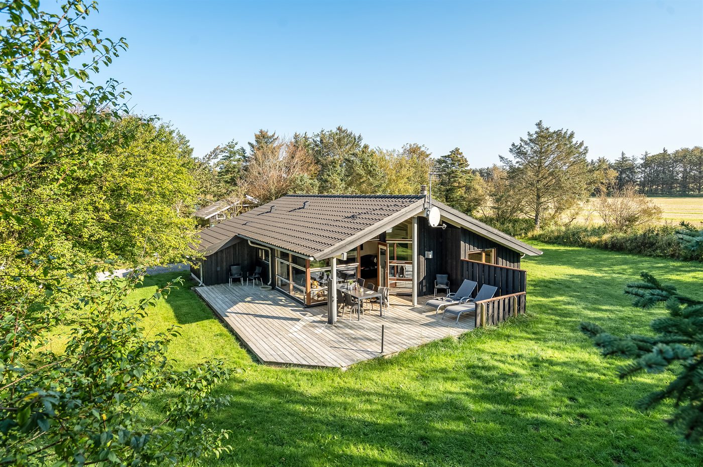 Øresundvej 23, Hjørring