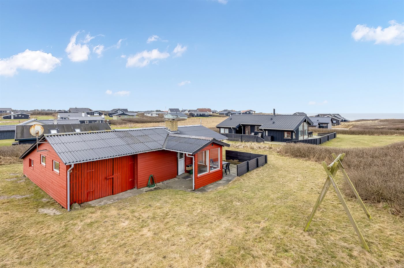 Ulstrupvej 15, Løkken