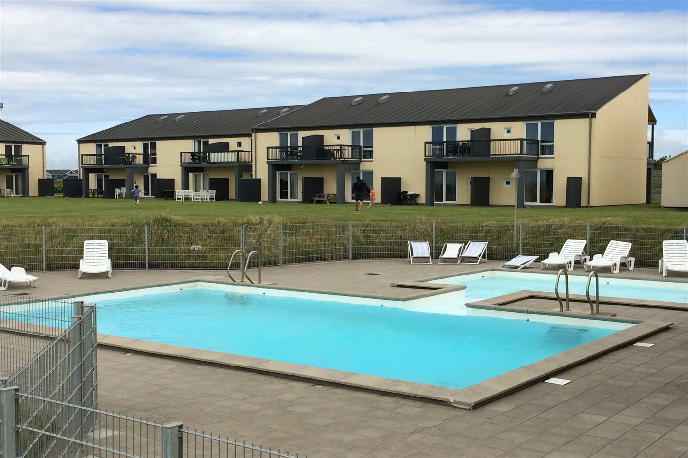 Lyngbyvej 239 A, apartment 21, Løkken