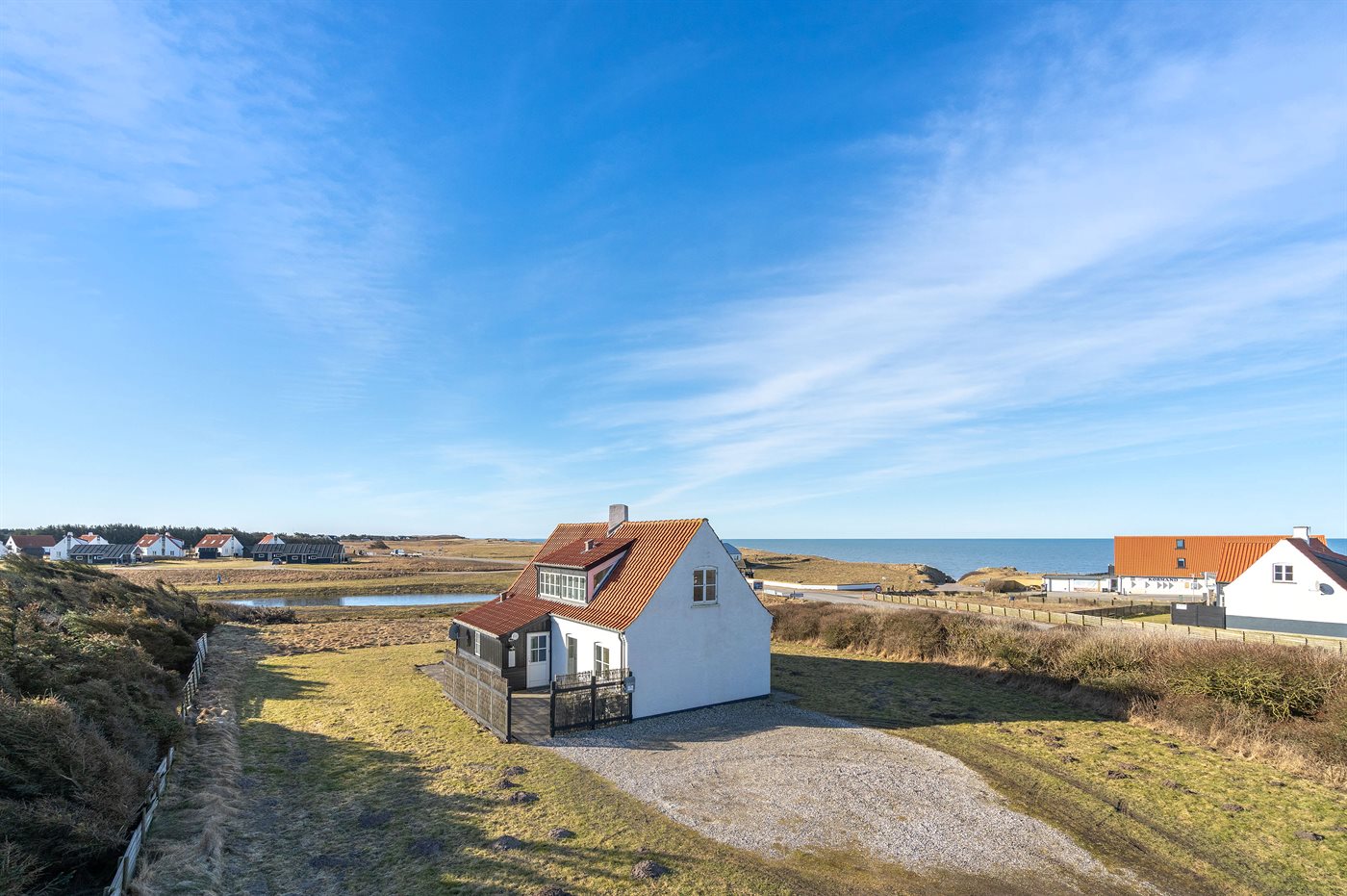 Lyngbyvej 236, Løkken