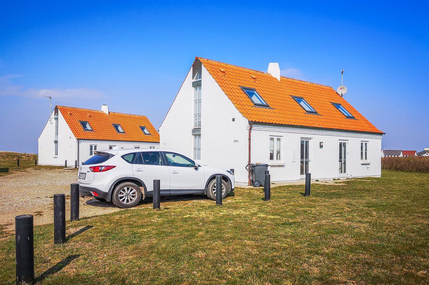 Lyngbyvej 222 C, Løkken