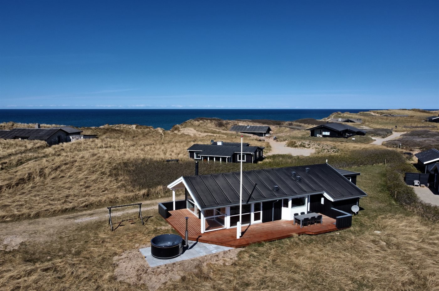 Marsvinvej 18, Løkken