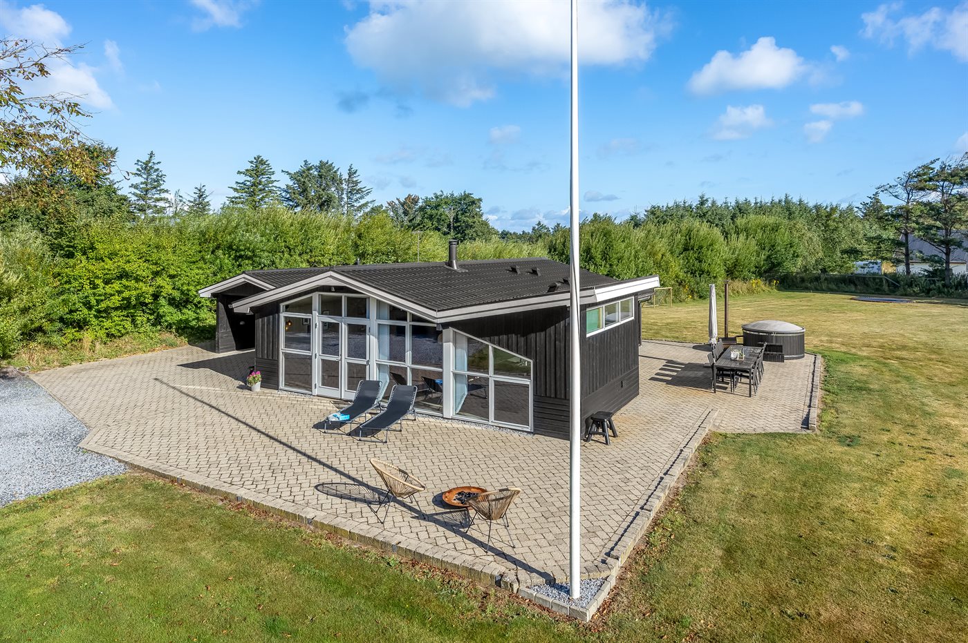 Toftevej 26, Løkken