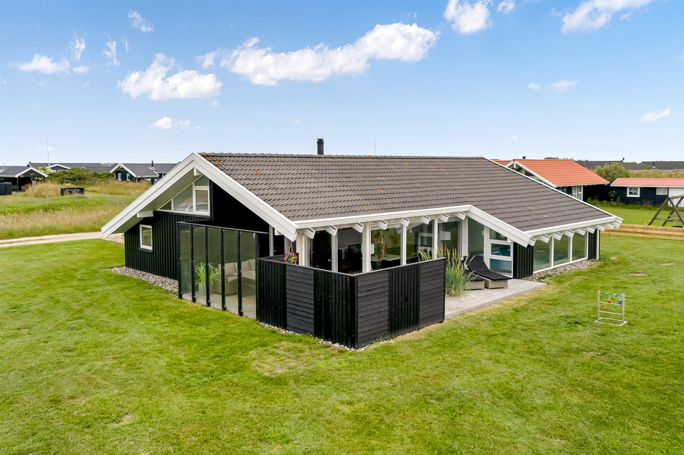 Diget 30, Løkken