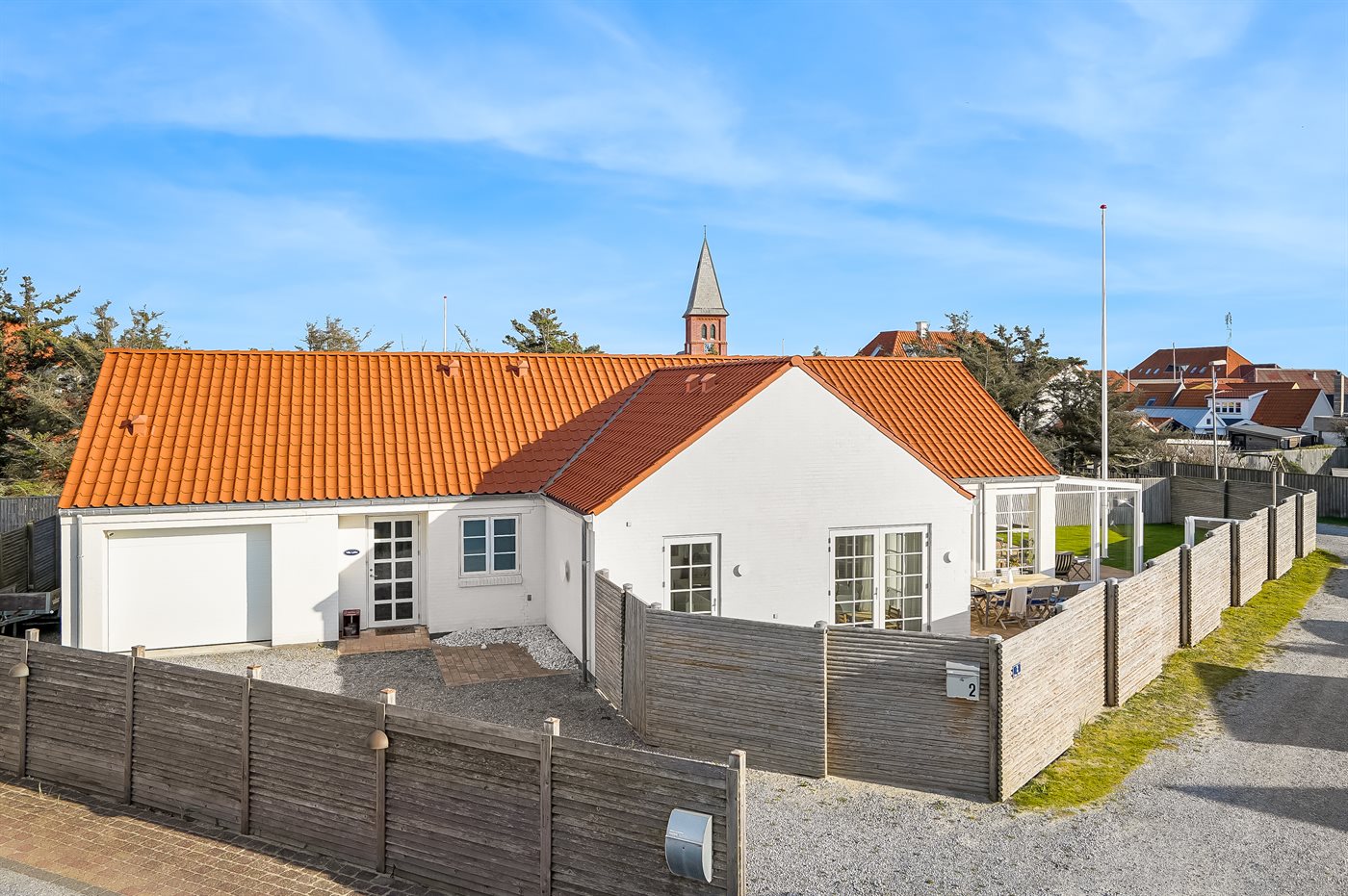 Rolighedsvej 2, Løkken