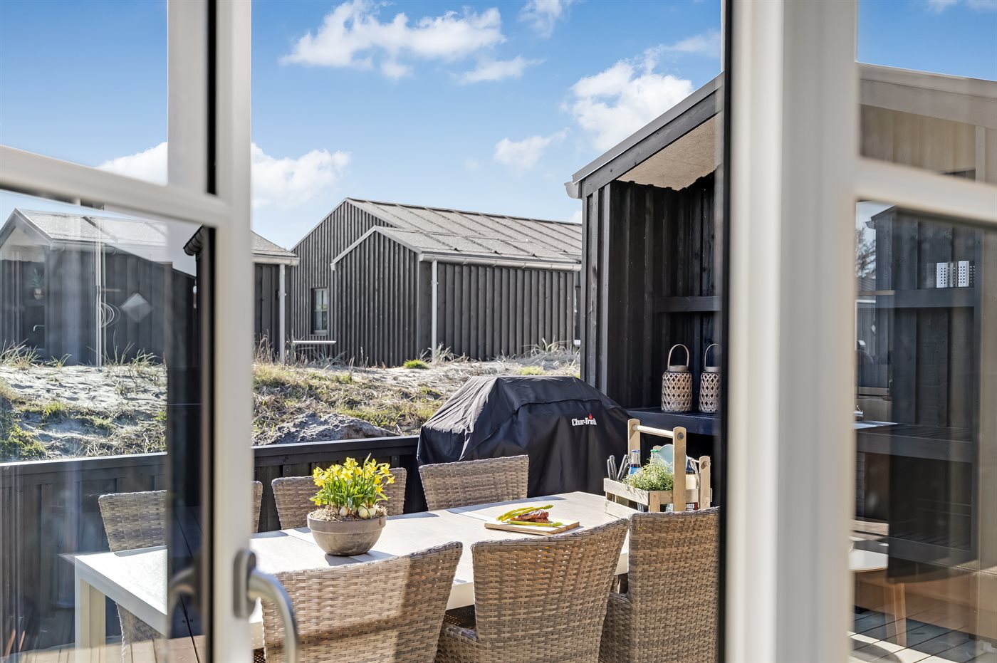 Marehalmen 24, Løkken