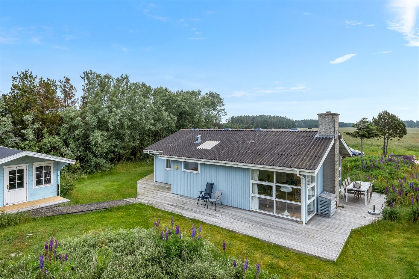 Ingeborgvej 22, Løkken