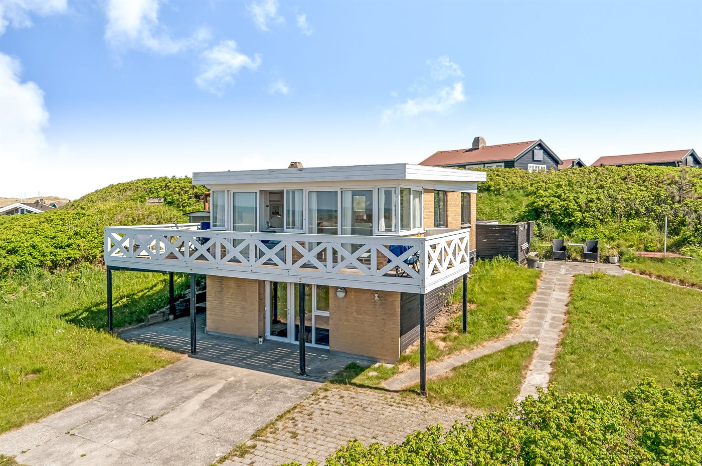 Grønhøj Strandvej 168, Løkken