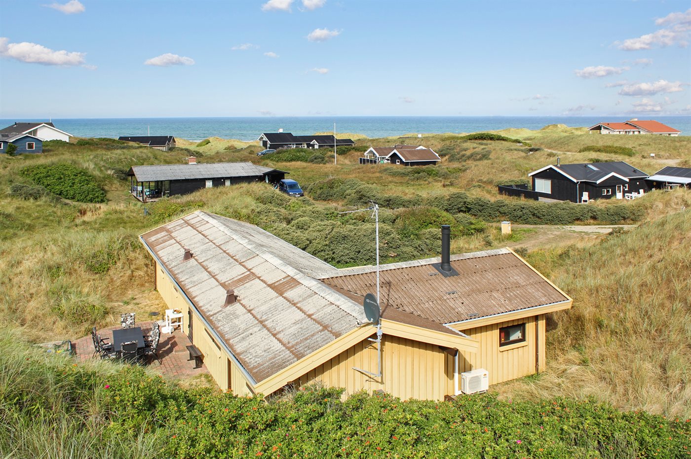 Jensinesvej 7, Løkken