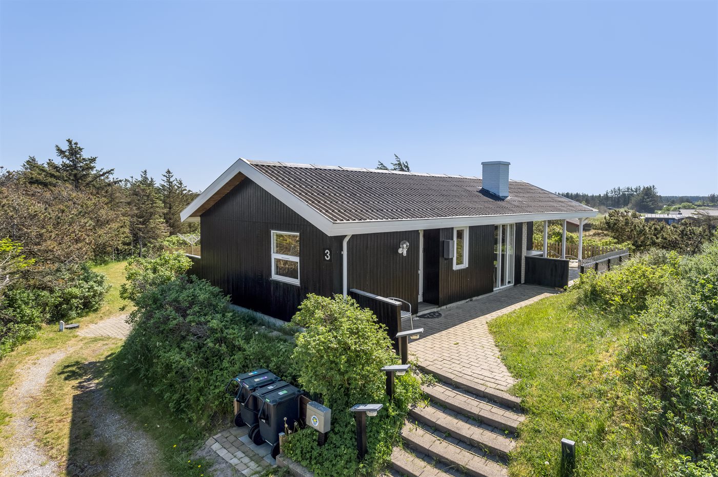 Jennysvej 3, Løkken