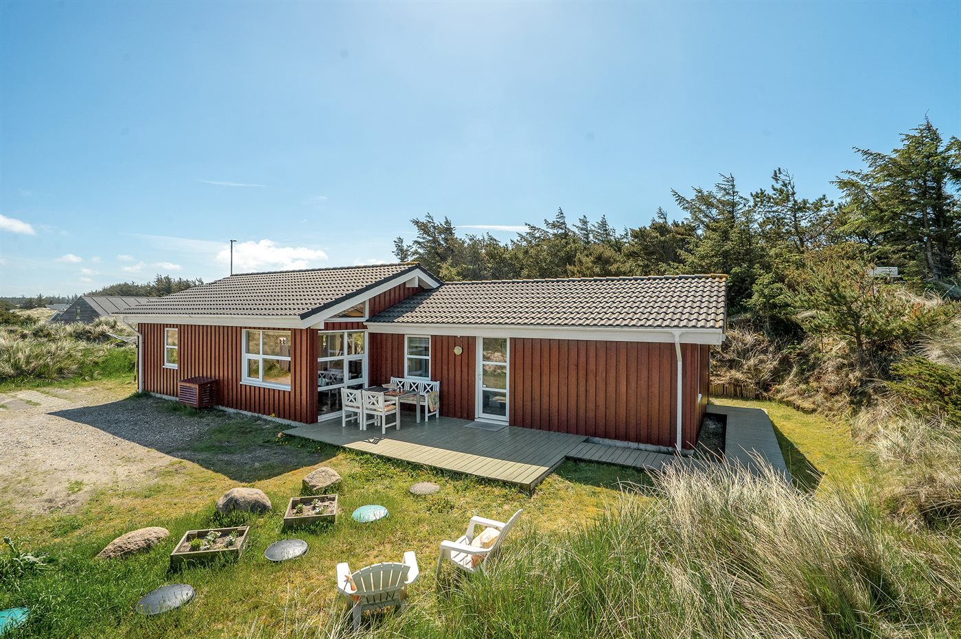 Revlingevej 46, Saltum