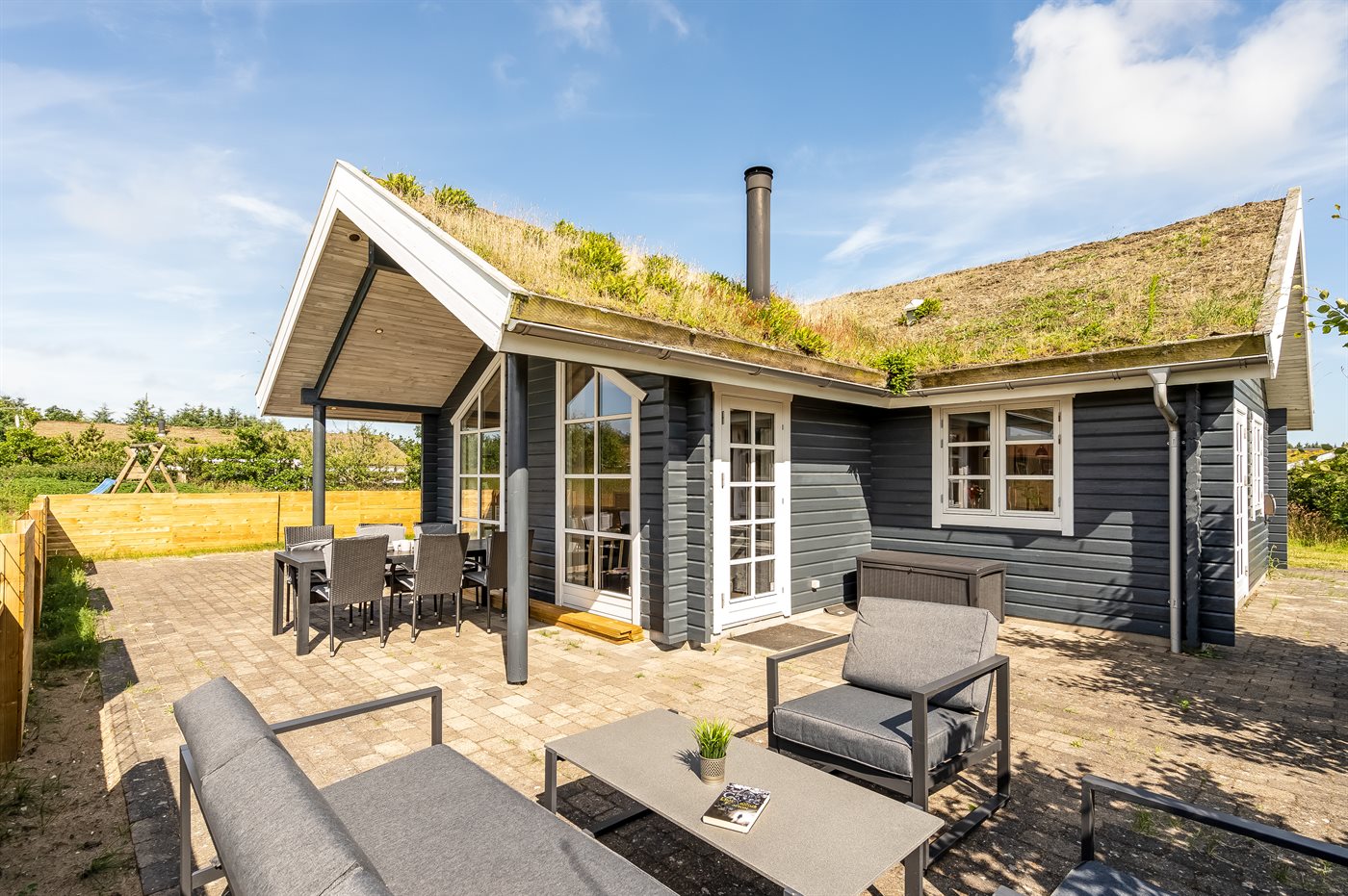 Nordvestvej 5, Saltum