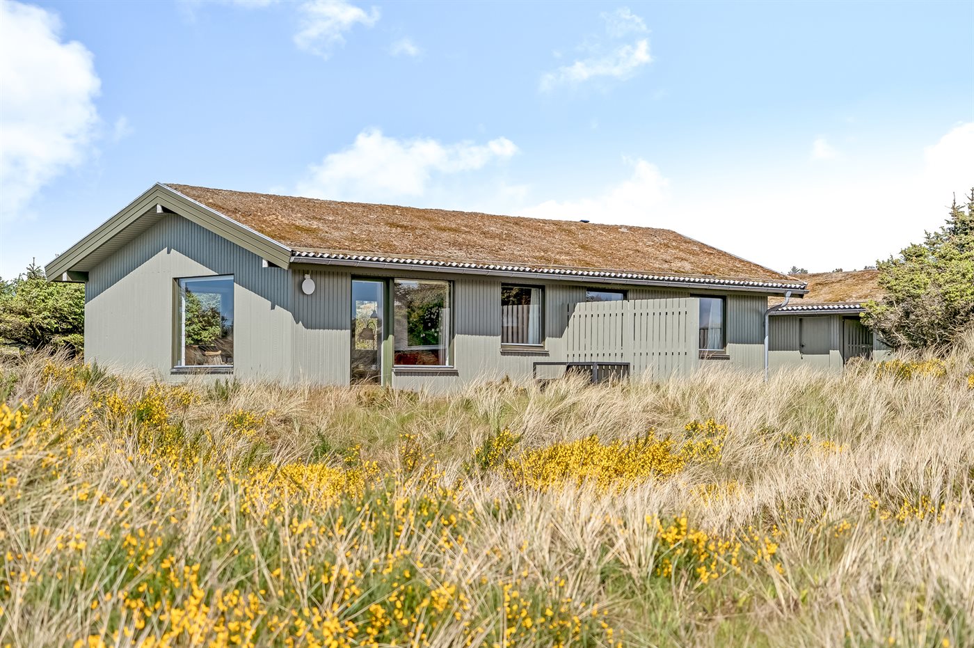 Karen Mariesvej 45, Saltum