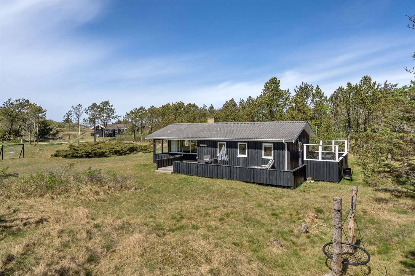 Skanderborgvej 1, Saltum cover