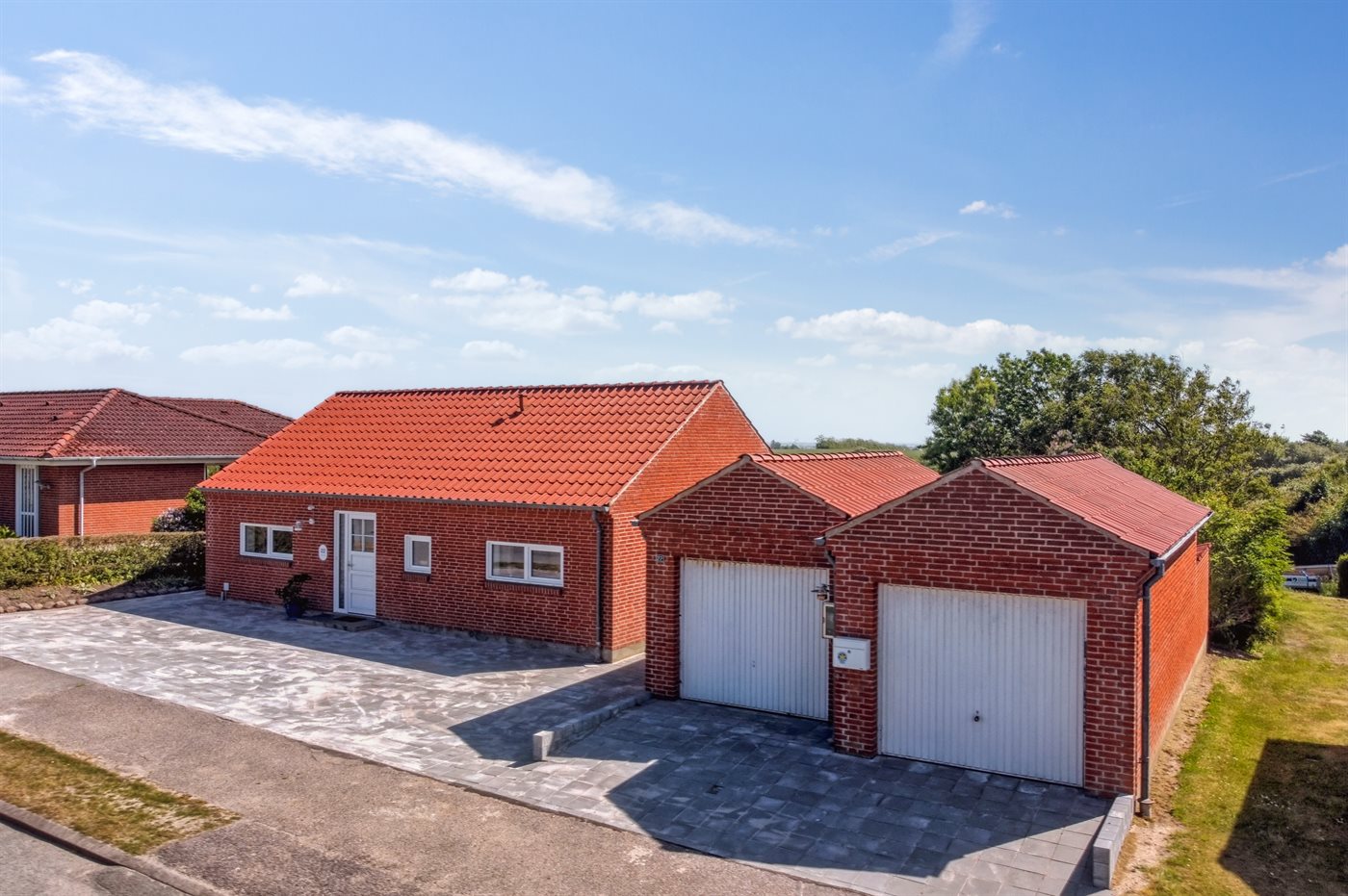 Fælledvej 22, Saltum