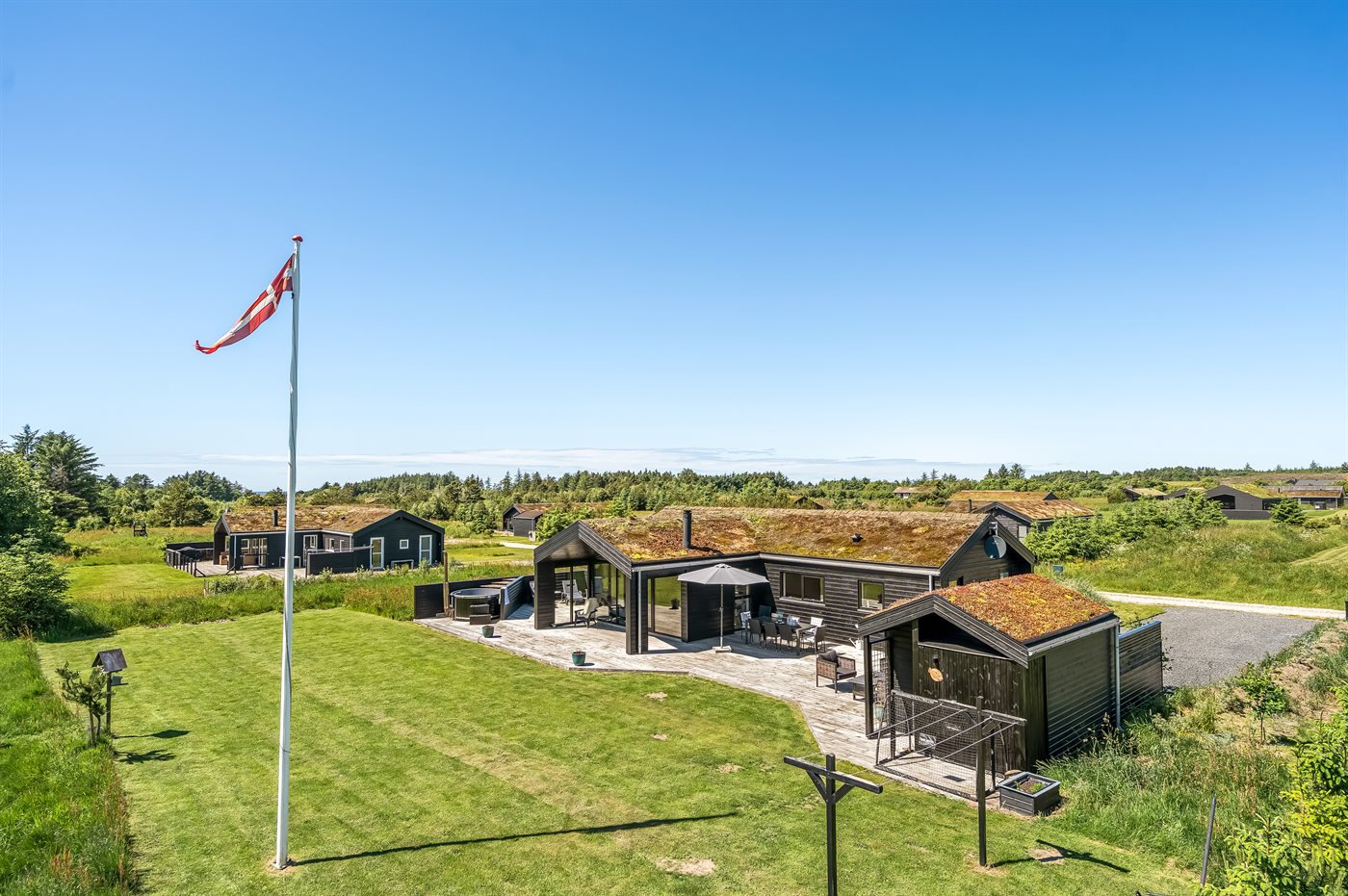 Tølhøj 11, Saltum