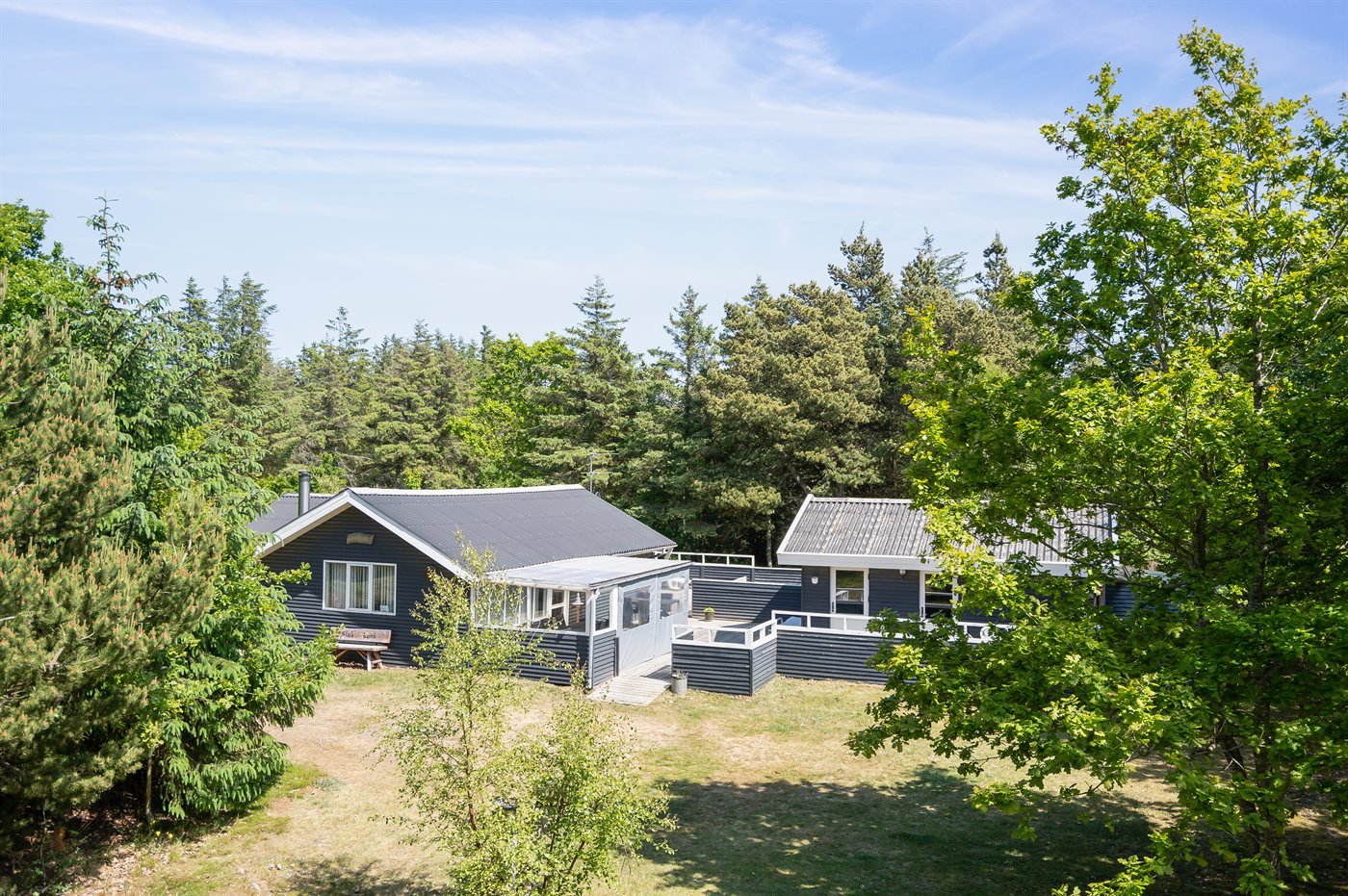 Saltum Strandvej 185, Saltum