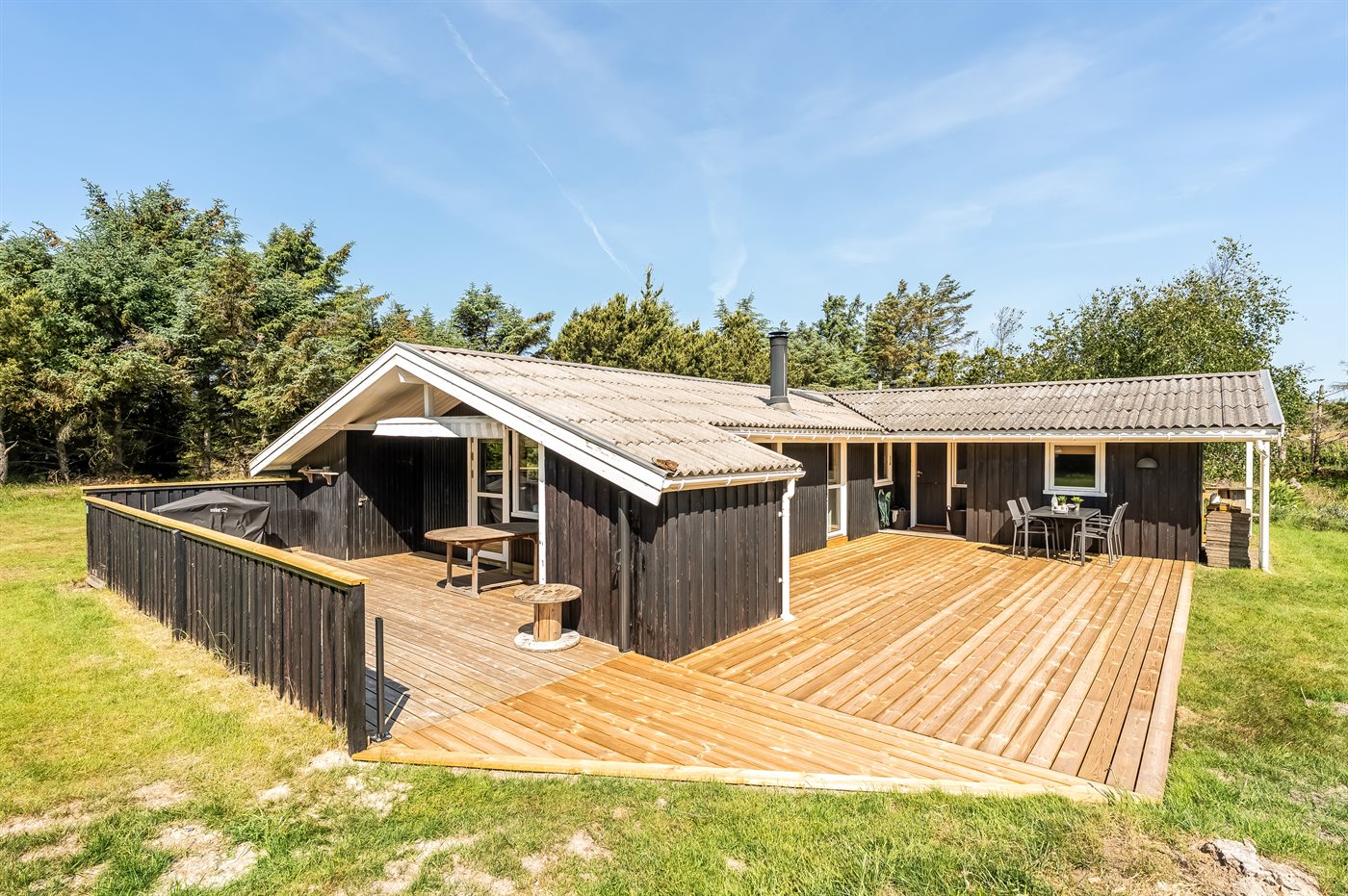 Nordborgvej 20, Saltum