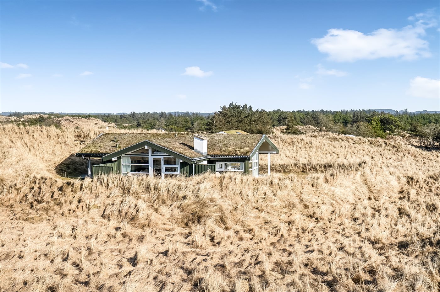 Bredbjergvej 68, Blokhus