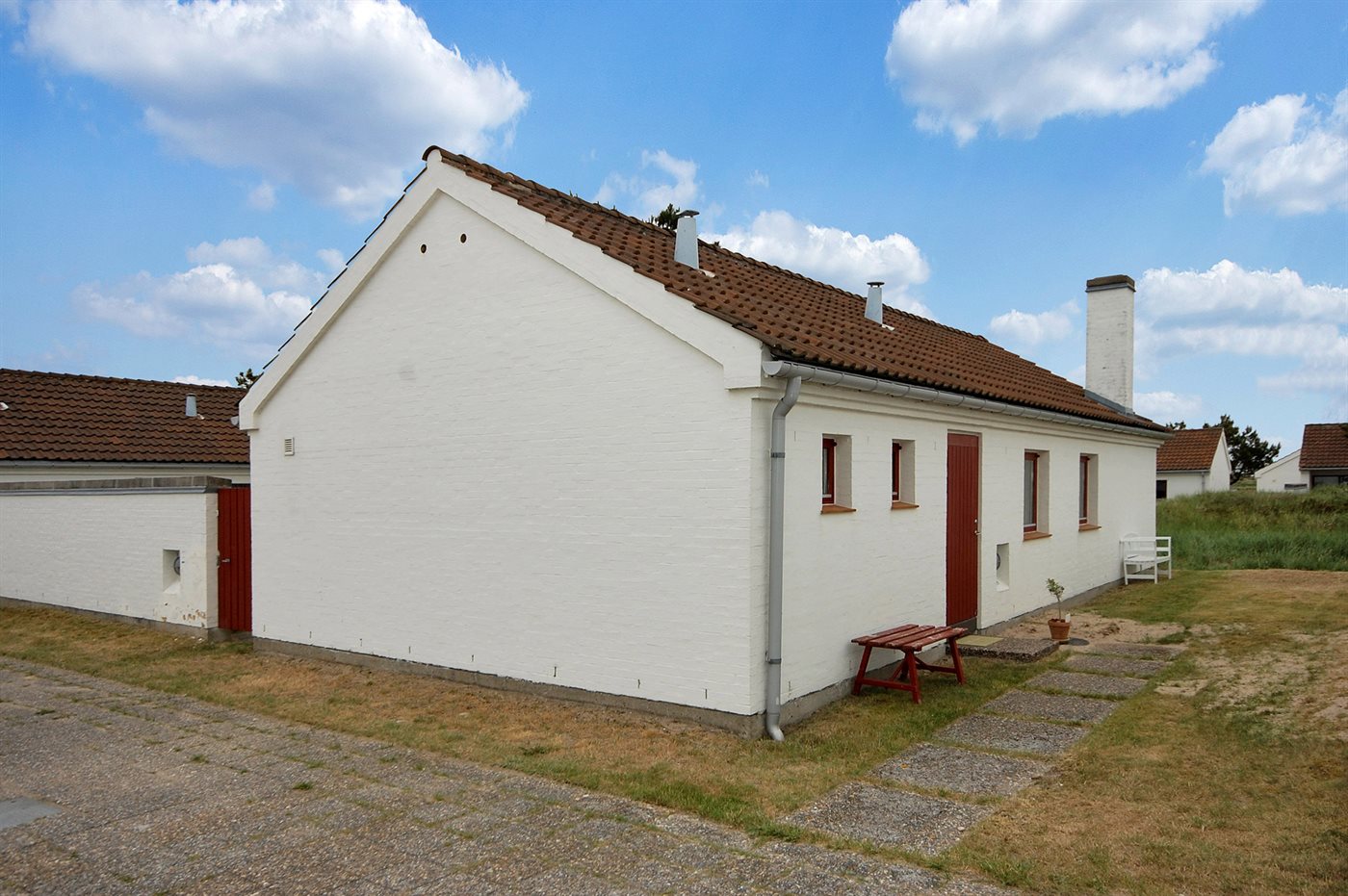 Rødhus Klitvej 349, Pandrup