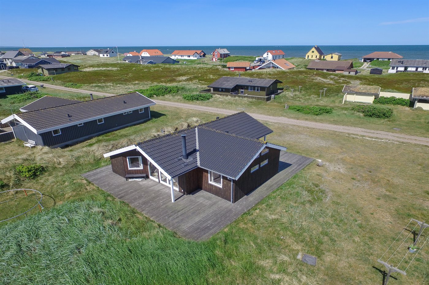 Krinkelkrogen 16, Frøstrup cover