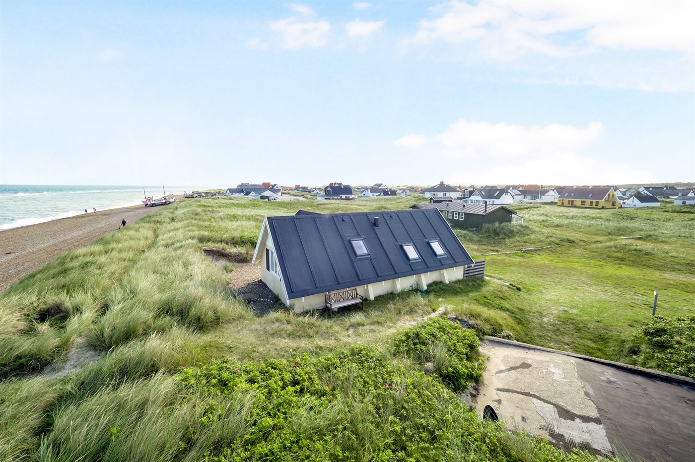 Strandkærvej 10B, Frøstrup cover