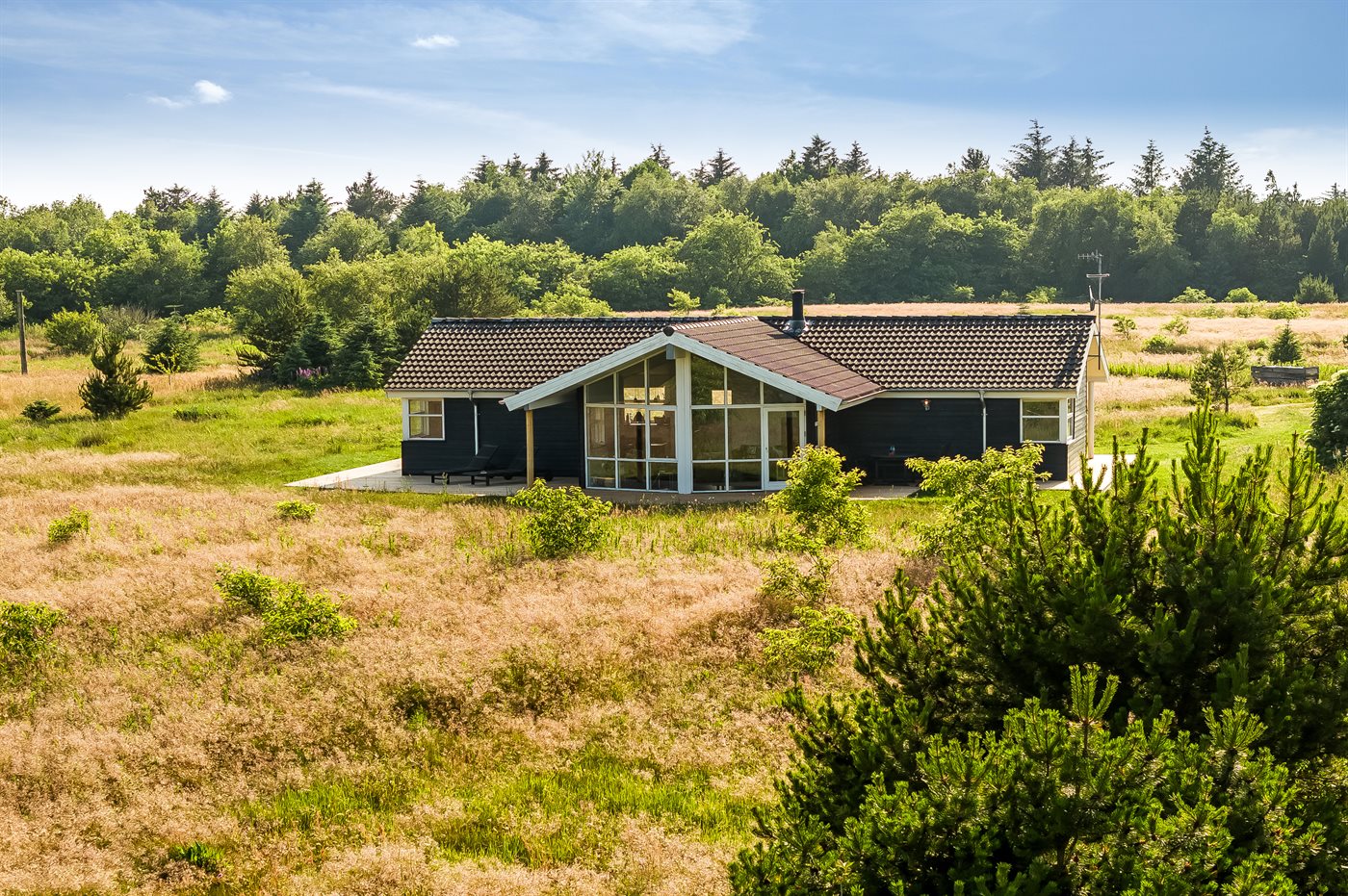 Ålvej 14, Frøstrup cover