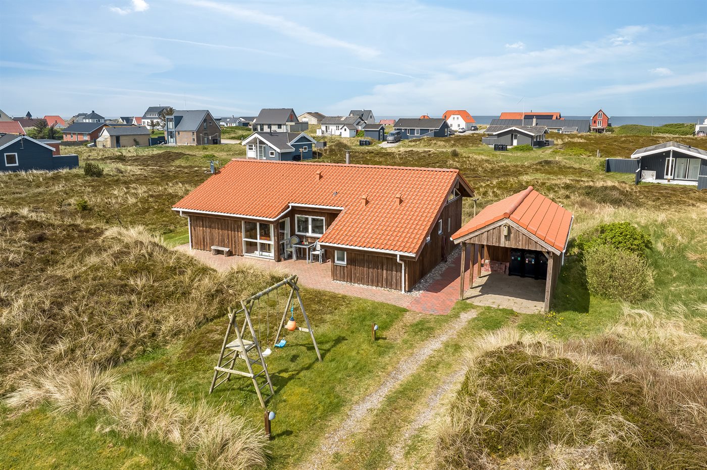 Rørslettevej 25, Frøstrup cover