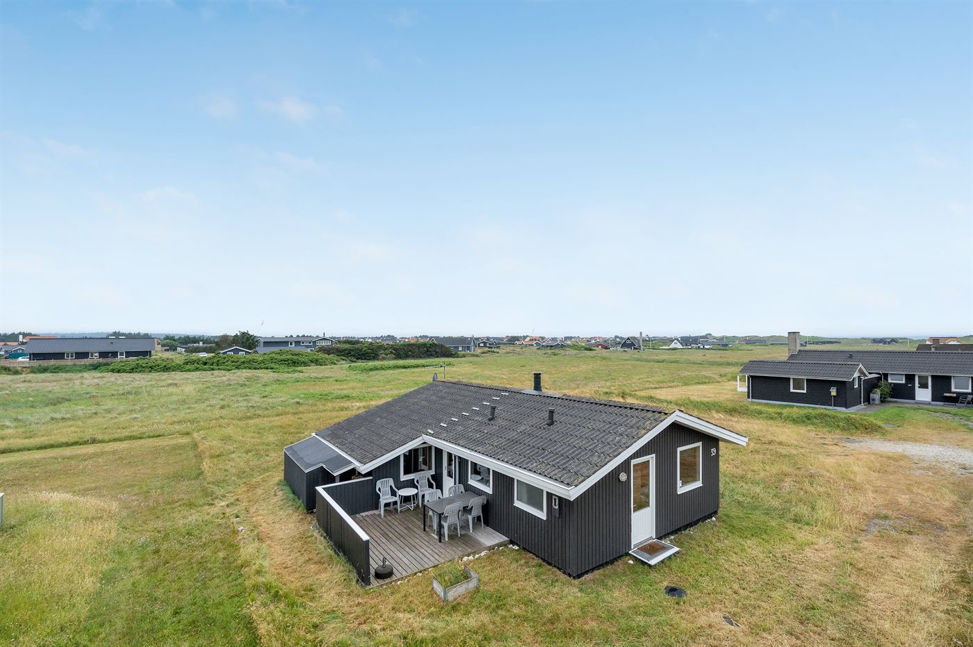 Kobbelsti 39, Thisted