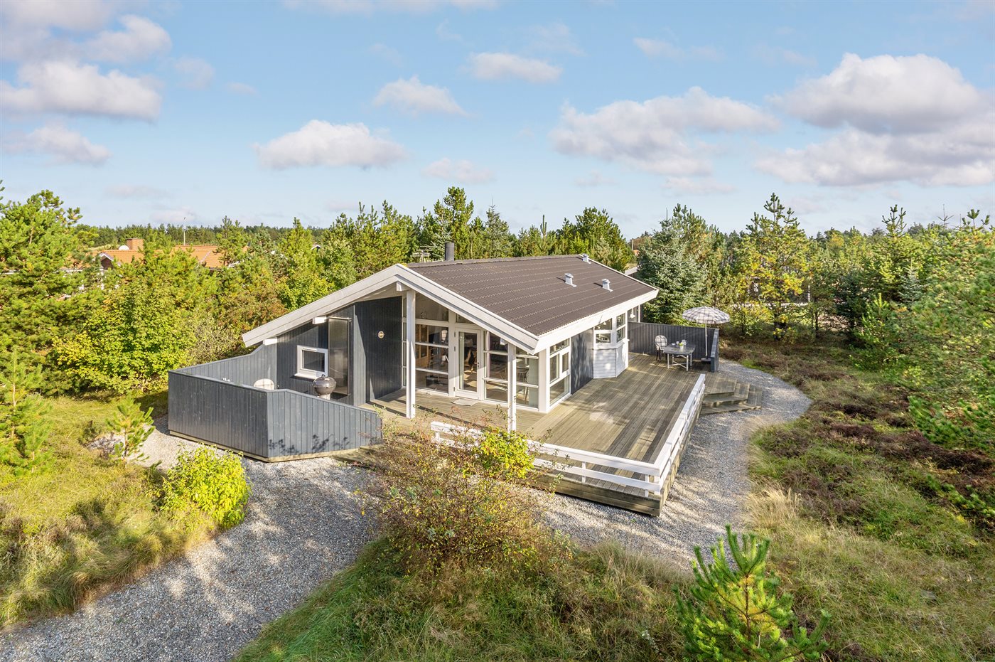 Spanggårdsvej 65, Thisted cover