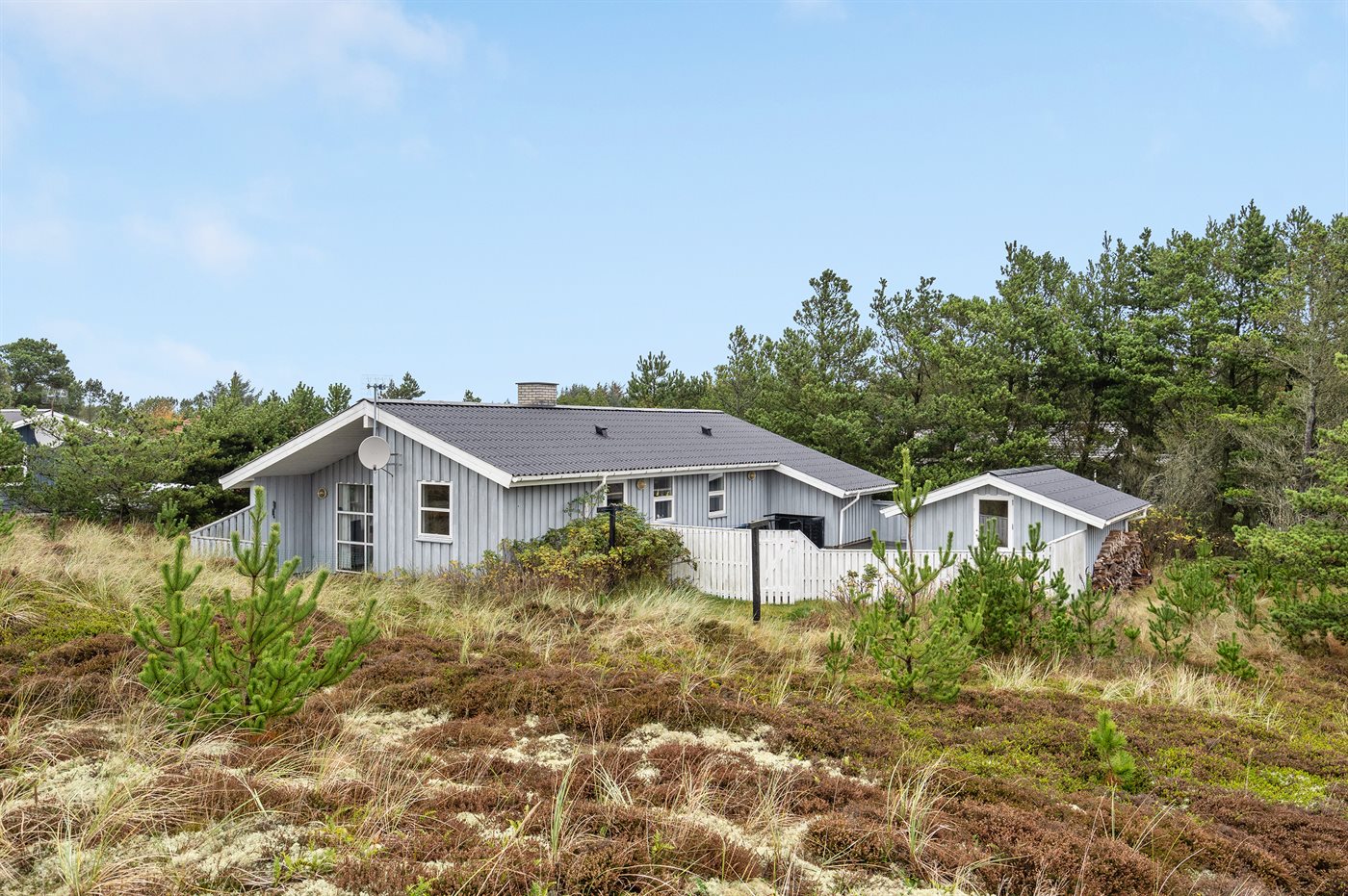 Lyngstien 41, Thisted