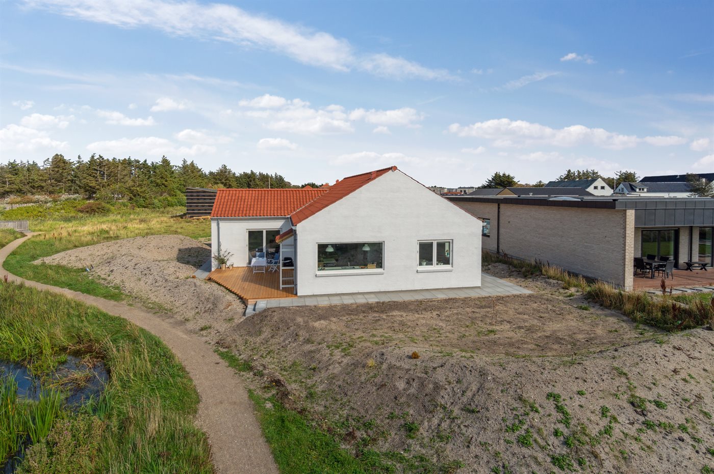 Peder Hausgaards Vej 40, Thisted