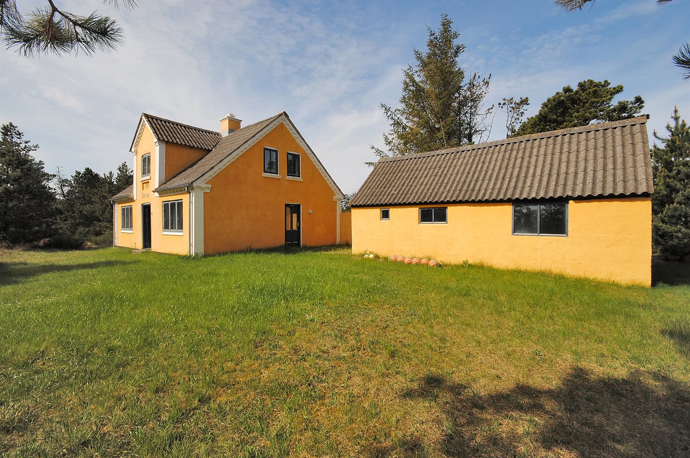 Lyngbyvej 47, Bedsted Thy