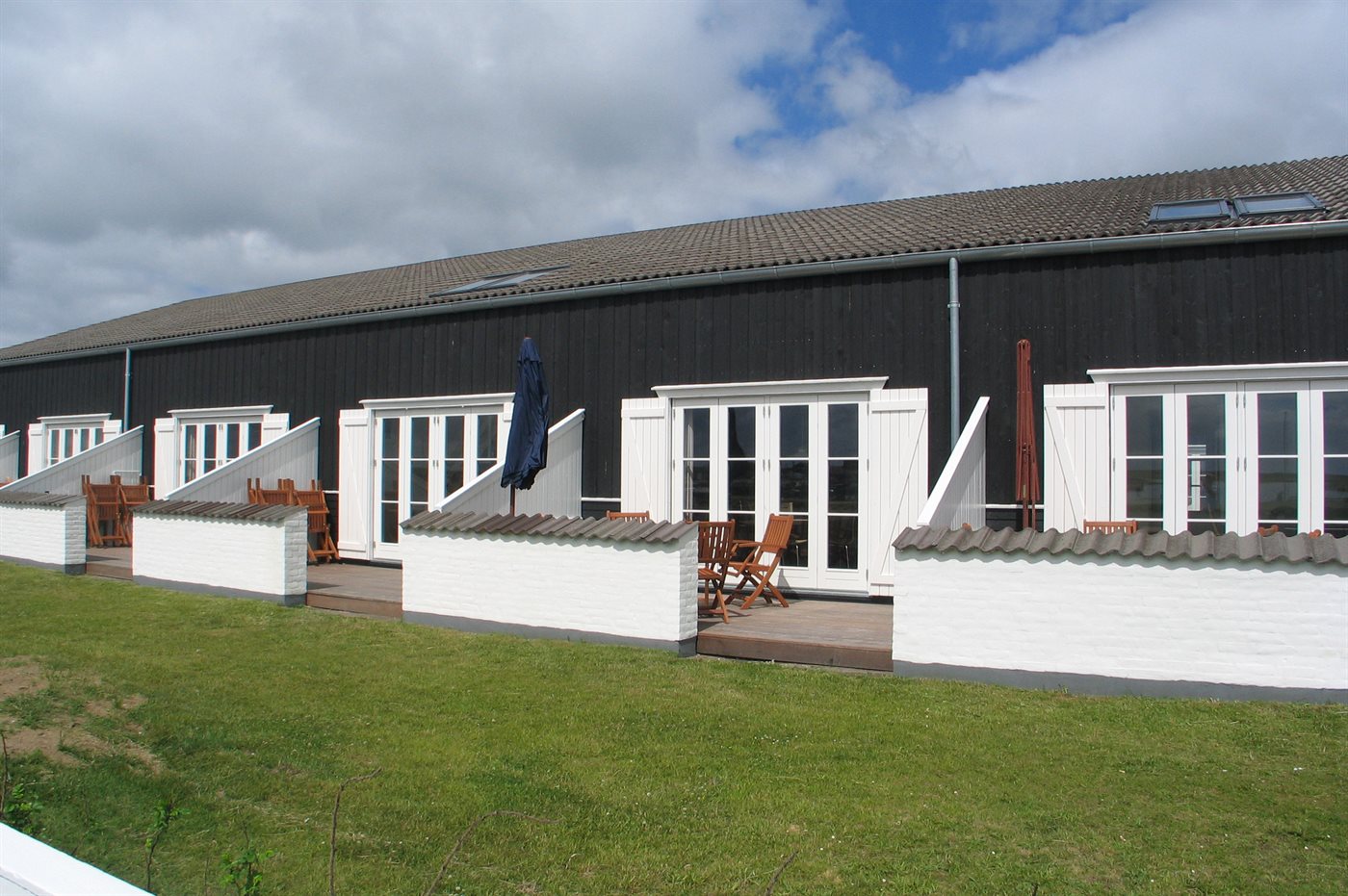 Agger Havn Feriecenter 31, Vestervig
