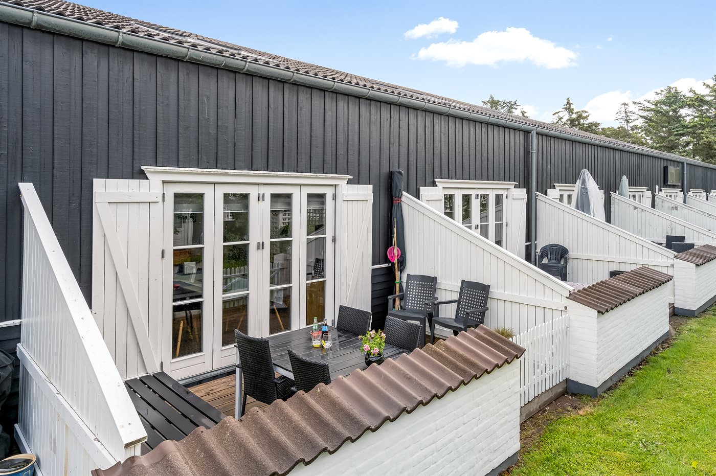 Agger Havn Feriecenter 57, Vestervig