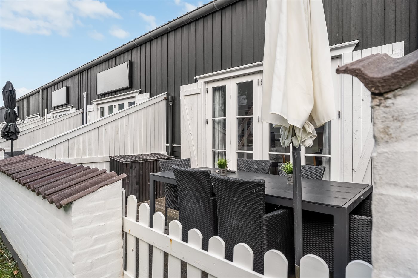 Agger Havn Feriecenter 40, Vestervig