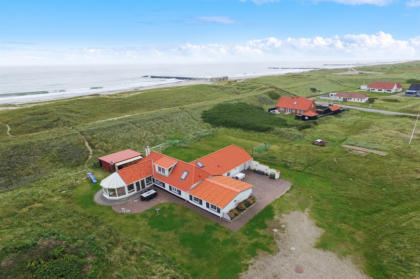Sølystvej 10, Harboøre