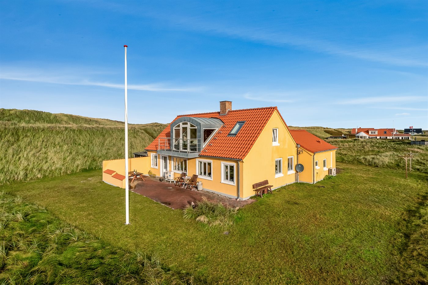 Sølystvej 5, Harboøre